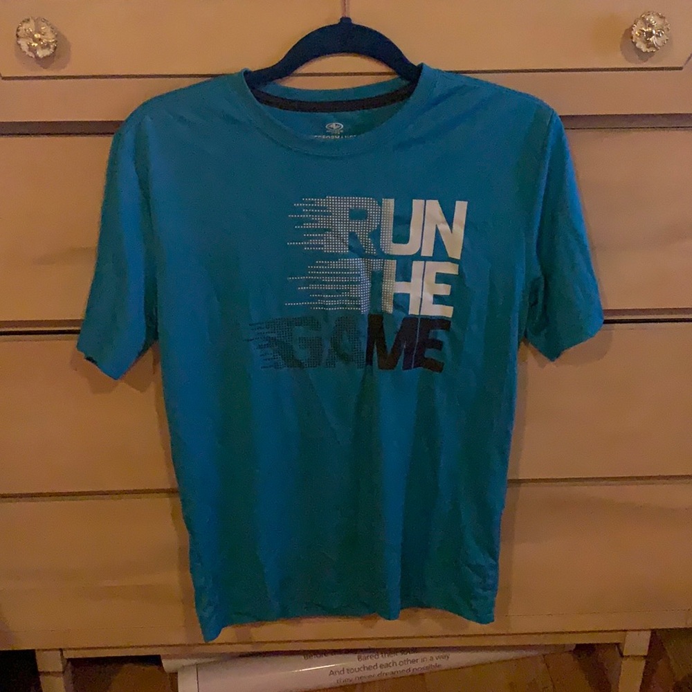 Boys Active T-Shirt
